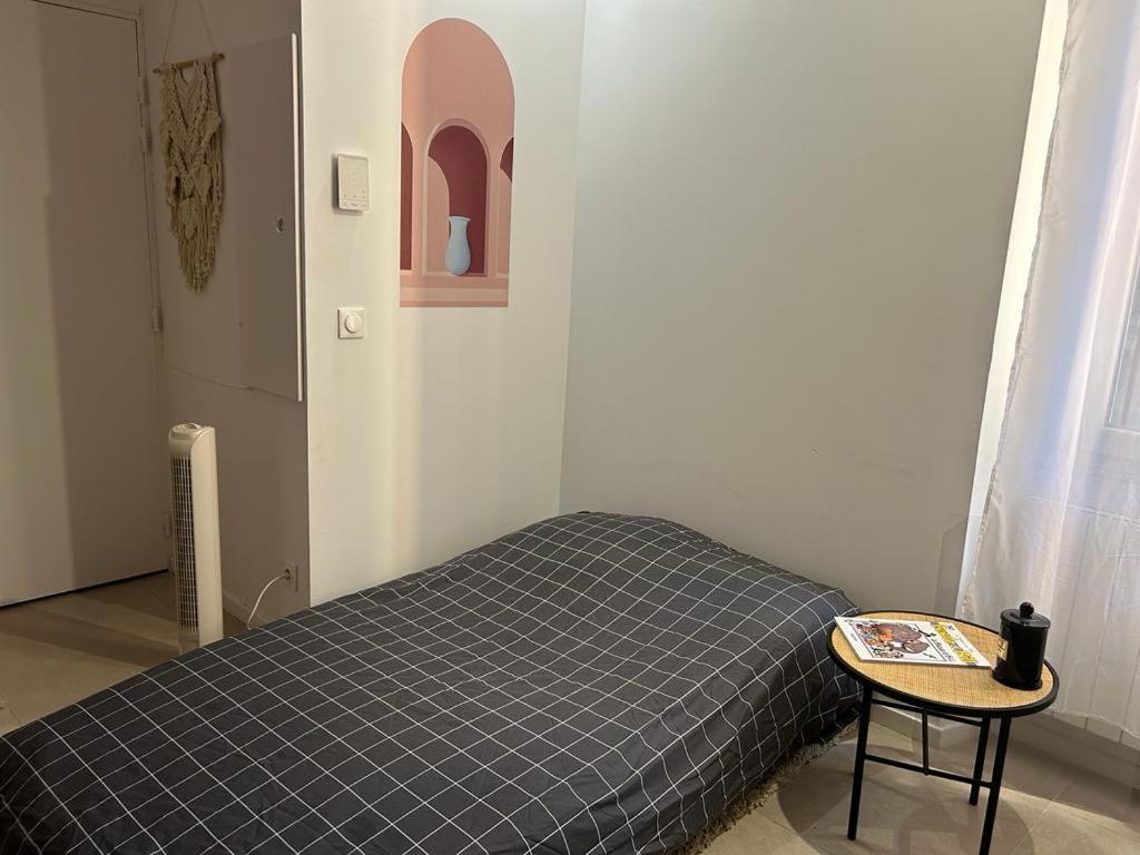 Forum Julii - Centre Historique - Suite Tout Confort - Wifi Fréjus Eksteriør billede